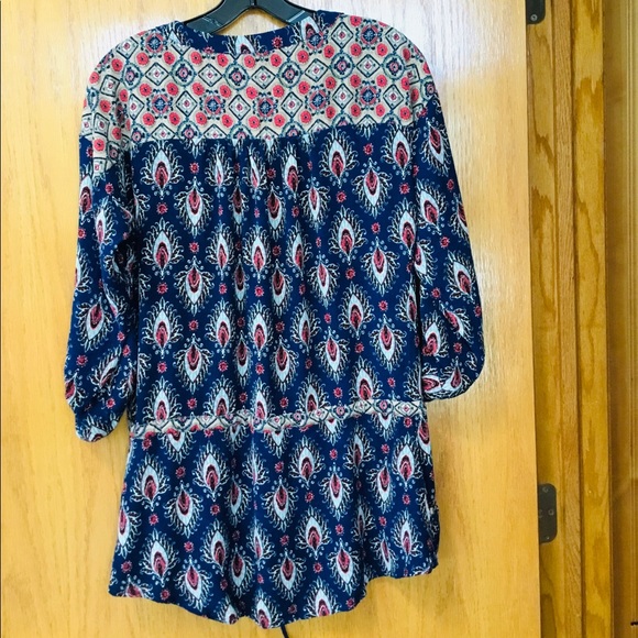 Ladies tunic-great condition 🦋 - Picture 3 of 6